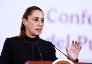 Το Μεξικό διερευνά πότε μπορεί να προμηθεύσει ξανά την Κούβα με πετρέλαιο – Οι δασμοί Τραμπ απορρίφθηκαν