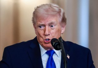 Τραμπ: Το Μεξικό πρέπει να «εντείνει» τη δράση του κατά των καρτέλ και των ναρκωτικών