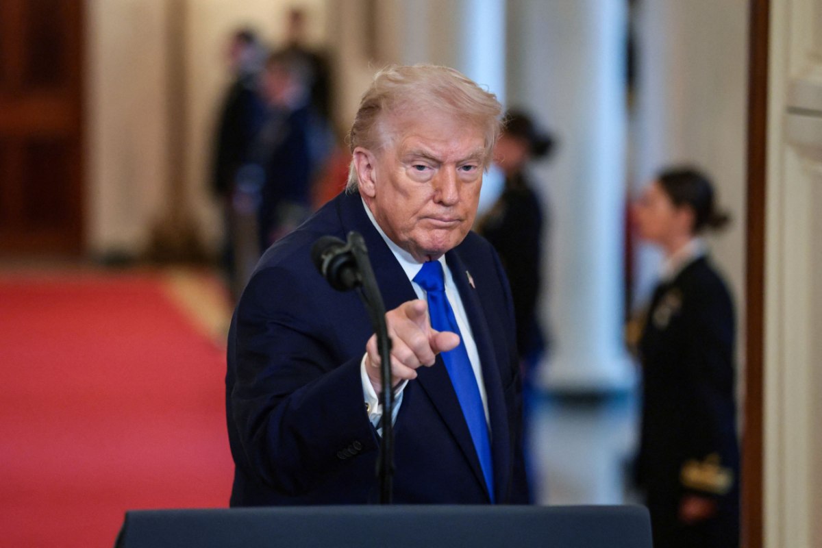 Τραμπ: Διαψεύδει ότι ο αρχηγός των ενόπλων δυνάμεων των ΗΠΑ διαφωνεί με έναν πόλεμο στο Ιράν