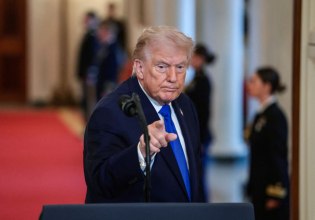 Τραμπ: Διαψεύδει ότι ο αρχηγός των ενόπλων δυνάμεων των ΗΠΑ διαφωνεί με έναν πόλεμο στο Ιράν