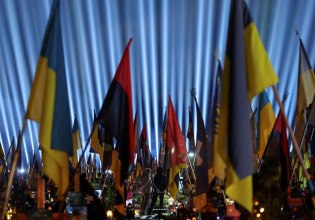 Η Ουκρανία, ο πόλεμος και το τέλος των βεβαιοτήτων