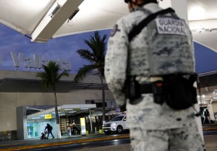 Μεξικό: Μετά τον θάνατο του «Ελ Μέντσο», το καρτέλ σπέρνει τον φόβο με fake news και προπαγάνδα