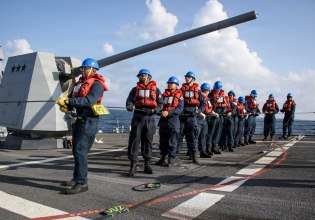 ΗΠΑ: Αποκαλυπτική δημοσκόπηση – Μόνο το 21% των Αμερικανών συμφωνούν με έναν πόλεμο του Τραμπ στο Ιράν