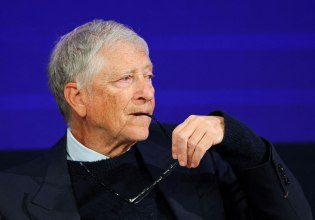 «Ήταν τεράστιο λάθος»: Η συγγνώμη του Μπιλ Γκέιτς, ο Τζέφρι Έπσταϊν και η σχέση του με δύο Ρωσίδες