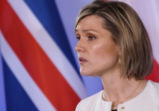 Ισλανδία: Θα διεξαγάγει δημοψήφισμα για την ένταξη στην ΕΕ «τους επόμενους μήνες»