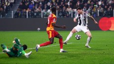 Γιουβέντους – Γαλατασαράι 3-2 στην παράταση (κ.δ. 3-0): Πάλεψε η Γιούβε, αλλά πέρασαν οι Τούρκοι