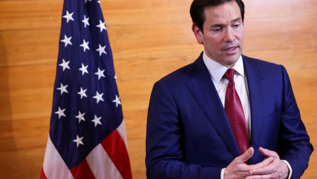 Μάρκο Ρούμπιο: Οι ΗΠΑ διεξάγουν δική τους έρευνα για το περιστατικό στην Κούβα