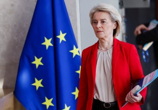 Πόλεμος στο Ιράν: «Εξαιρετικά ανησυχητικές εξελίξεις» – Σε αυτοσυγκράτηση καλεί η Κομισιόν