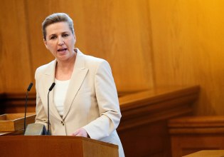 Δανία: Η πρωθυπουργός προκηρύσσει πρόωρες εκλογές στον απόηχο της αντιπαράθεσης για την Γροιλανδία