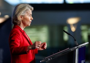 Mercosur: Η Λάιεν εφαρμόζει τη συμφωνία παρά το ότι πάγωσε στο Ευρωκοινοβούλιο