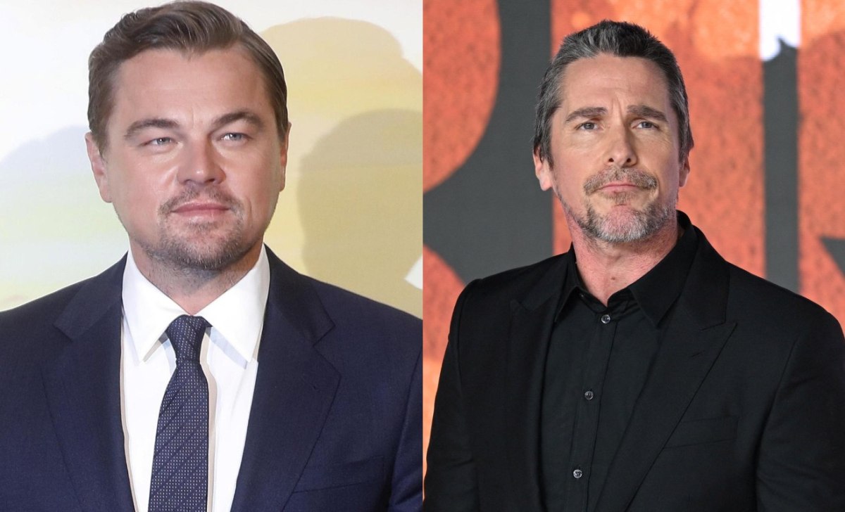 Κάτι καλό μαγειρεύεται: Ο Κρίστιαν Μπέιλ και ο Λεονάρντο Ντι Κάπριο στο «Heat 2» – Όλα όσα γνωρίζουμε