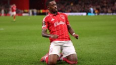 Νότιγχαμ Φόρεστ – Φενερμπαχτσέ 1-2: Σπουδαία πρόκριση για τους Reds στους 16 του Europa League