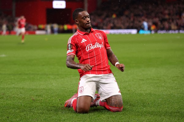 Νότιγχαμ Φόρεστ – Φενερμπαχτσέ 1-2: Σπουδαία πρόκριση για τους Reds στους 16 του Europa League (vid)