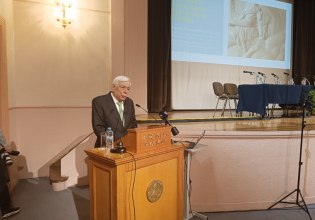 Η συμβολή του Προκόπη Παυλόπουλου για τον οριστικό «επαναπατρισμό» των Γλυπτών του Παρθενώνα