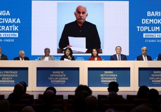 Οτσαλάν: Νέο μήνυμα – Πιστεύει στο «ξεκίνημα μιας νέας πολιτικής εποχής» στην Τουρκία