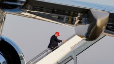 Ο Ντόναλντ Τραμπ είδε τη φωτογραφία της σορού του Αλί Χαμενεΐ, αναφέρουν ισραηλινά ΜΜΕ