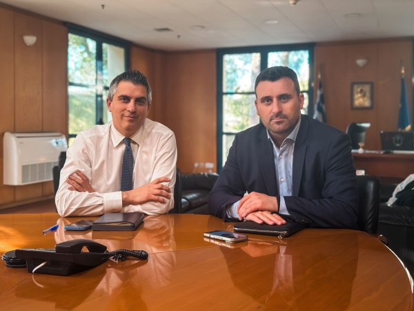 Στο επίκεντρο η αποκατάσταση του οδικού δικτύου Δήμου Μετεώρων