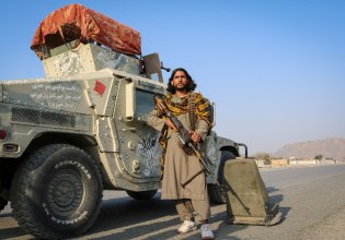 «Δεν θα υπάρξει κανένας διάλογος με το Αφγανιστάν» δηλώνει το Πακιστάν, καθώς οι επιθέσεις συνεχίζονται