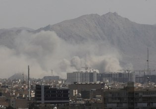 ΗΠΑ και Ισραήλ κήρυξαν πόλεμο στο Ιράν με ορίζοντα την «αλλαγή καθεστώτος»