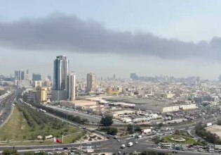 Μπαχρέιν: Ιρανικά πλήγματα σε κατοικίες στην πρωτεύουσα (βίντεο)