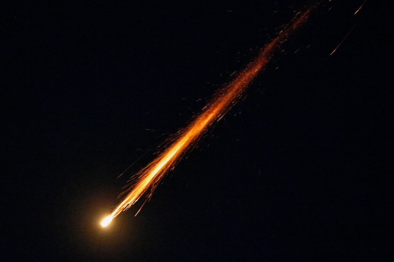 Ανακοίνωση της κυβέρνησης του Ισραήλ για το κοινό εν μέσω πολεμικών επιχειρήσεων