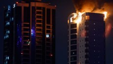 Οι χάρτες των επιθέσεων των ΗΠΑ και του Ισραήλ κατά του Ιράν και των αντιποίνων της Τεχεράνης