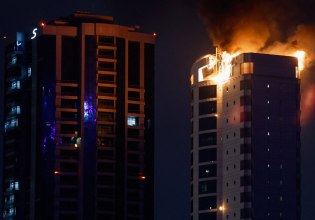 Οι χάρτες των επιθέσεων των ΗΠΑ και του Ισραήλ κατά του Ιράν και των αντιποίνων της Τεχεράνης