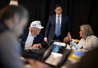 Η επίθεση στο Ιράν το μεγαλύτερο ρίσκο της εξωτερικής πολιτικής Τραμπ