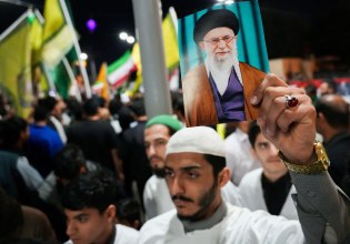 Ο Τραμπ ανακοίνωσε τον θάνατο του Χαμενεΐ – «Ένας από τους χειρότερους ανθρώπους στην ιστορία είναι νεκρός»