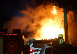 Ιράν: Θα δώσουμε στις ΗΠΑ και το Ισραήλ ένα μάθημα που θα τους μείνει αξέχαστο