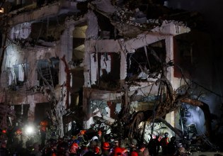 Ηχούν σειρήνες στο Τελ Αβίβ – Ιρανική επίθεση στην πρωτεύουσα του Ισραήλ