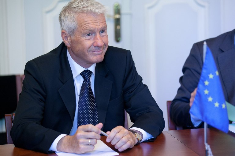 Ο πρώην πρωθυπουργός της Νορβηγίας κατηγορούμενος για «σοβαρή διαφθορά» λόγω των δεσμών του με τον Έπσταϊν