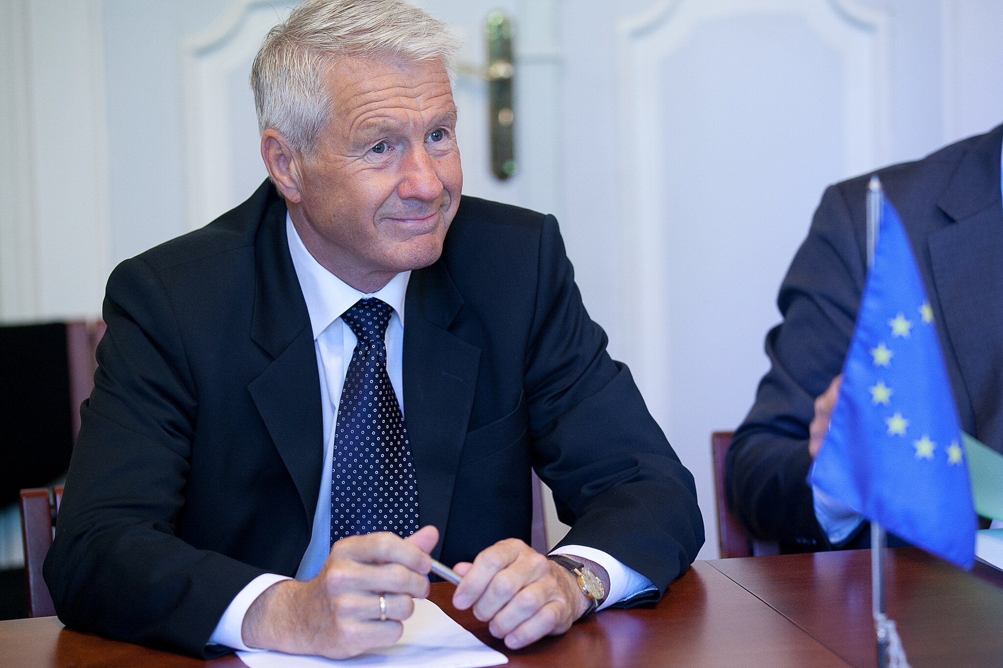 Ο πρώην πρωθυπουργός της Νορβηγίας κατηγορούμενος για «σοβαρή διαφθορά» λόγω των δεσμών του με τον Έπσταϊν