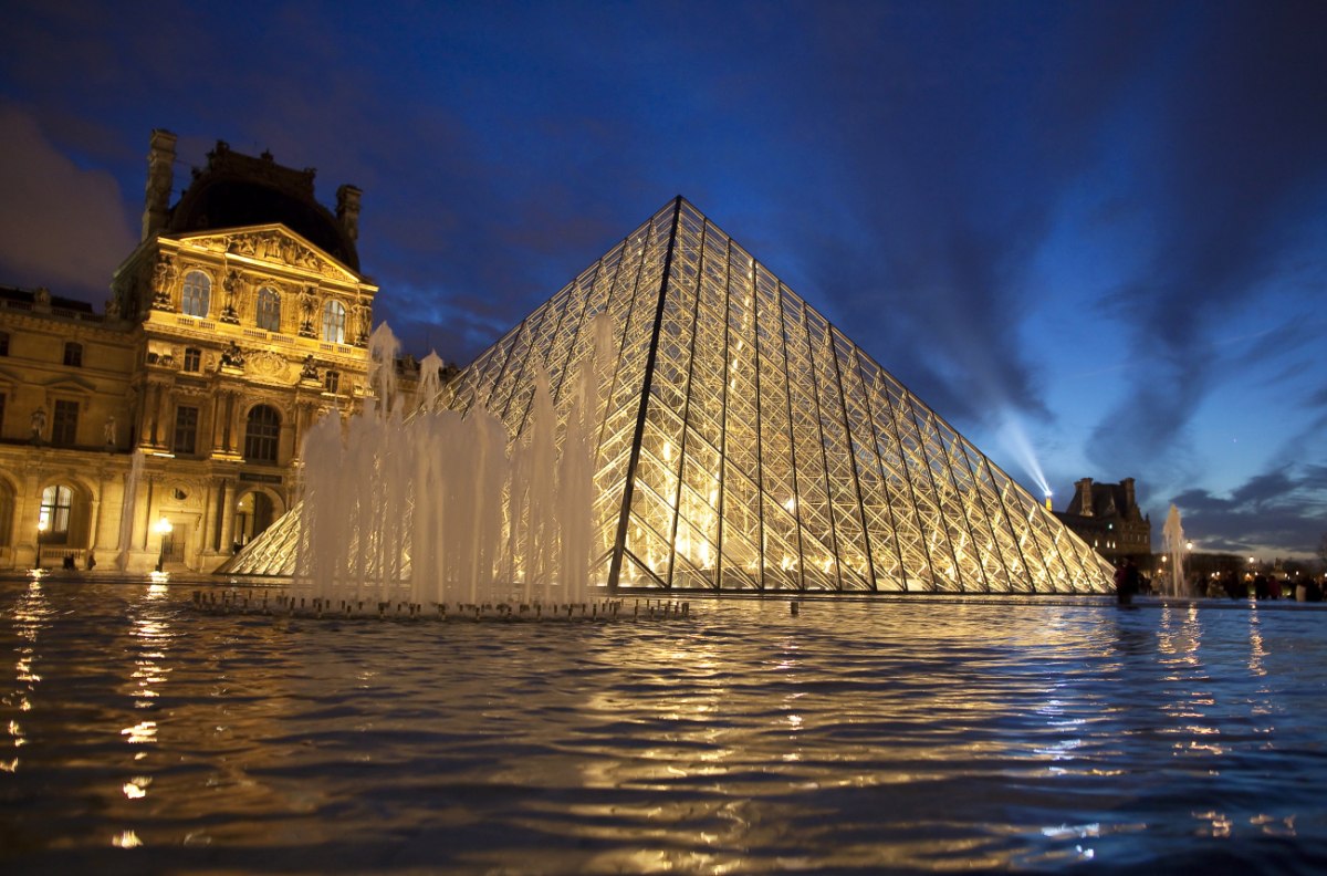 Λούβρο: «Στατιστικά αναπόφευκτο» το ενδεχόμενο απάτης, υποστήριξε διοικητικό στέλεχος του μουσείου