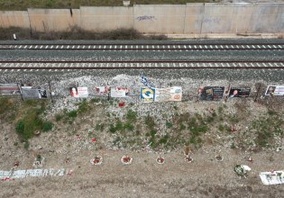 Τέμπη: Νέο αδιέξοδο με τις εκταφές – Τι ζητούν οι συγγενείς των θυμάτων