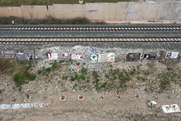 Τέμπη: Νέο αδιέξοδο με τις εκταφές – Τι ζητούν οι συγγενείς των θυμάτων