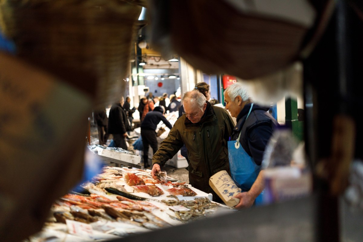 Σαρακοστιανά: Οδηγίες του ΕΦΕΤ για σωστή προετοιμασία και αποθήκευση εν όψει Καθαράς Δευτέρας