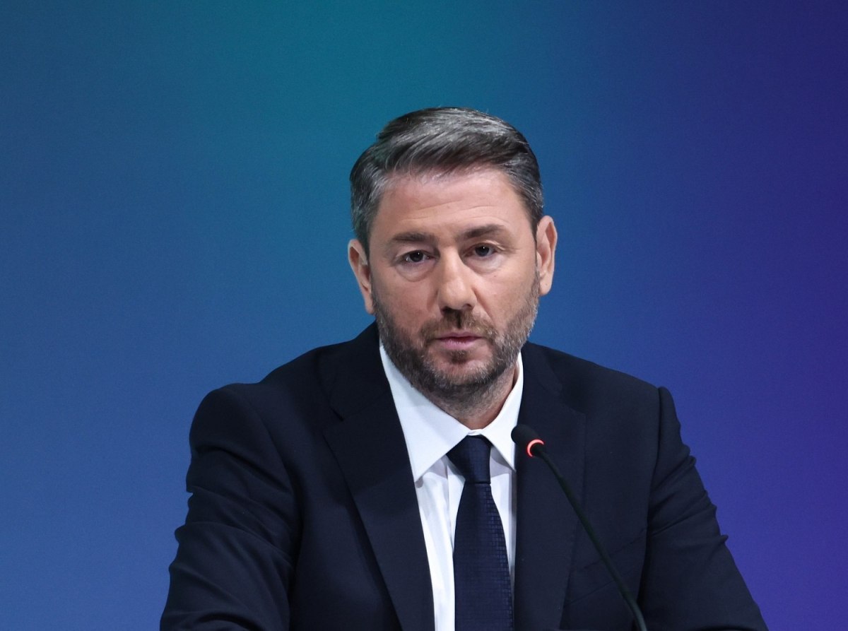 Σφοδρά πυρά Ανδρουλάκη: Ο Μητσοτάκης δεν ανέλαβε προχθές – Υπονόμευσε τους θεσμούς, κάνει συνταγματικό λαϊκισμό