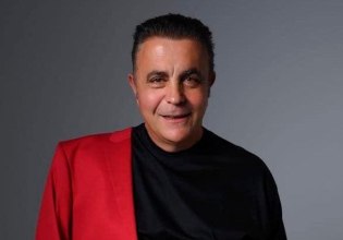 Χάρης Ακριτίδης: «Ο γιος μου από σταφυλόκοκκο έπαθε μεγάλη ζημιά στην καρδιά, θα πέθαινε»