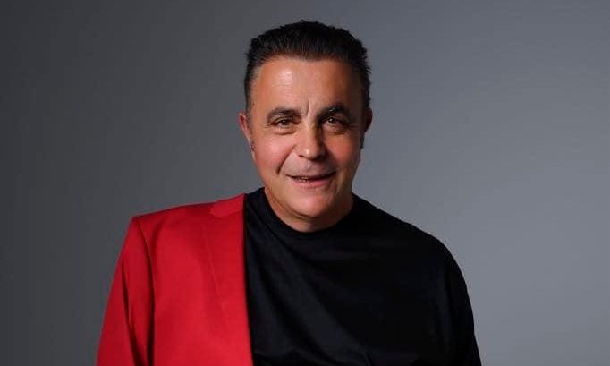 Χάρης Ακριτίδης: «Ο γιος μου από σταφυλόκοκκο έπαθε μεγάλη ζημιά στην καρδιά, θα πέθαινε»