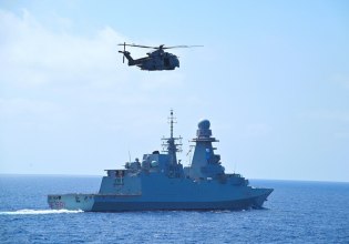 Υπ. Ναυτιλίας: Σε αυξημένη επιφυλακή – Επαφή με ελληνικά πλοία σε Περσικό Κόλπο και Ορμούζ