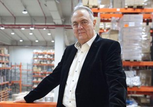 Πέθανε ο Γιώργος Γεράρδος, ιδρυτής της Πλαίσιο