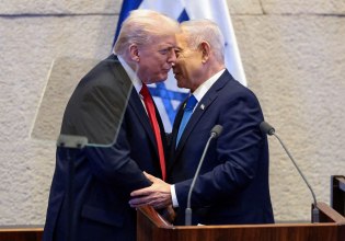 Στον Λευκό Οίκο ο Νετενιάχου για τη συνάντηση με τον Τραμπ, χωρίς παρουσία δημοσιογράφων – Τι θα ζητήσει