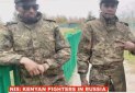 Ρωσία: Στρατολόγησε 1.000 Κενυάτες για να πολεμήσουν για λογαριασμό της στην Ουκρανία