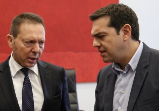 Σκληρή απάντηση Τσίπρα στον Γιάννη Στουρνάρα – «Μια τρίτη θητεία αξίζει κάθε κόπο…»
