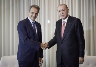 Συνάντηση Μητσοτάκη – Ερντογάν: Ποιοι υπουργοί θα συνοδεύσουν τον πρωθυπουργό στην επίσκεψη στην Τουρκία