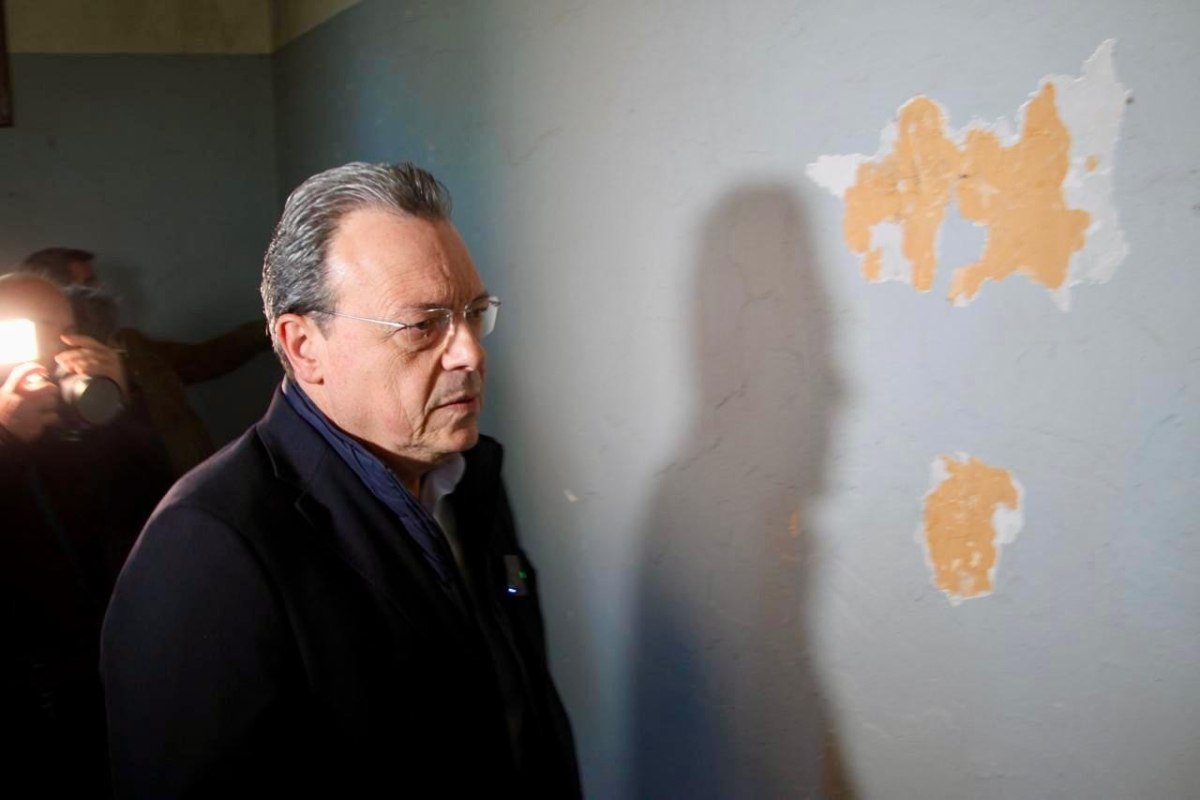 Φάμελλος στο ΜΠΛΟΚ 15: Τιμή και δόξα σε αυτούς που έδωσαν τη ζωή τους για μια ελεύθερη πατρίδα