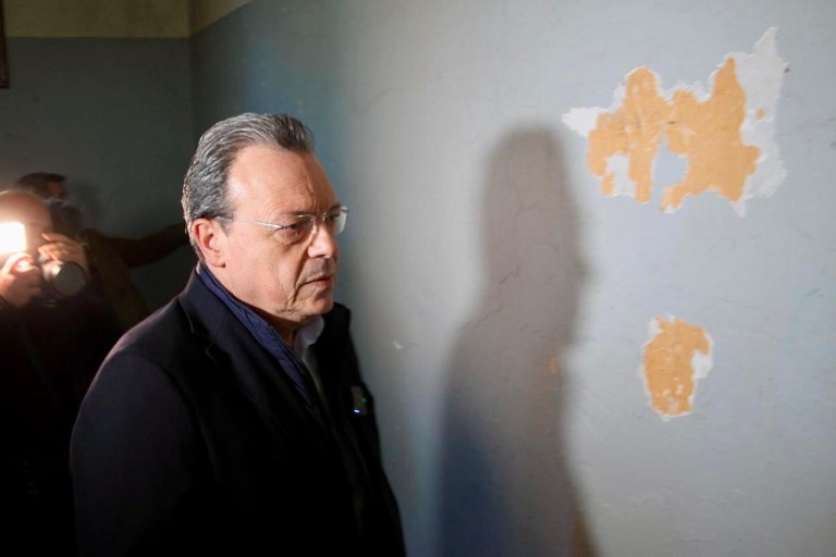 Φάμελλος στο ΜΠΛΟΚ 15: Τιμή και δόξα σε αυτούς που έδωσαν τη ζωή τους για μια ελεύθερη πατρίδα