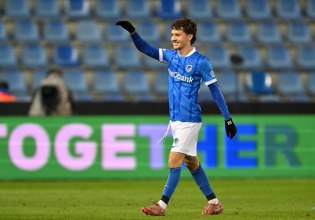 Τι είπε ο τεχνικός διευθυντής της Γκενκ για Καρέτσα: «Μάλλον δεν θα συνεχίσει μαζί μας»