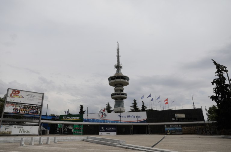 Θεσσαλονίκη: Συγκεντρώθηκαν 23.000 υπογραφές για διενέργεια δημοψηφίσματος για το μέλλον της ΔΕΘ